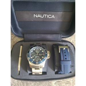 Nautica watch NWT